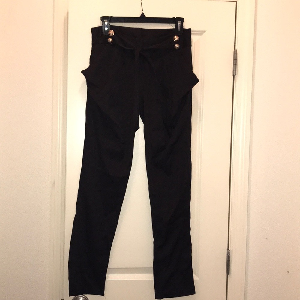 Dress pants